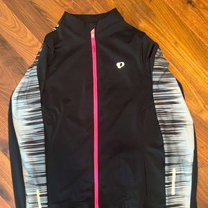 Women’s Pearl Izumi Cycling Jacket
